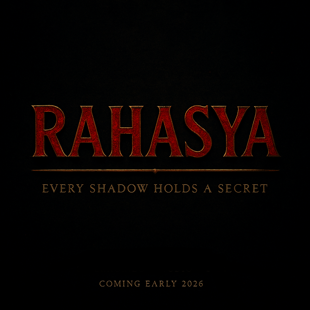 Rahasya Horror Game
